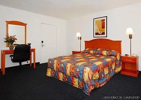 Rodeway Hotel