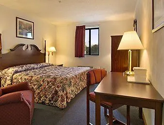 Hotel Rodeway 2*
