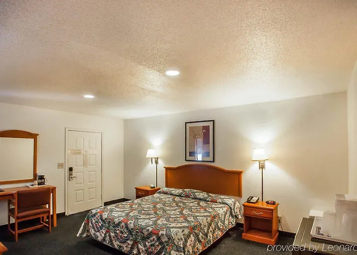 Hotel Rodeway