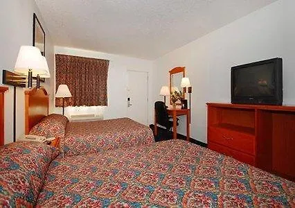 Rodeway Hotel