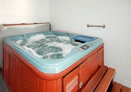 Rodeway Hotel